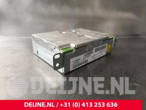 Opel Vivaro Navigation Modul O240721 foto 2