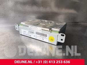 Gebruikte Navigatie Module Opel Vivaro 1.5 CDTI 102 Prijs € 242,00 Inclusief btw aangeboden door van Deijne Onderdelen Uden B.V.