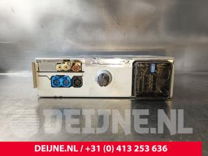 Opel Vivaro Navigation Modul O240721 foto 3