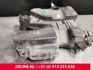 Citroen Jumpy Adblue tank O240723 foto 2