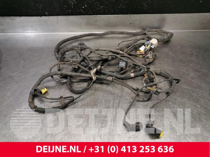 Volvo C40 Kabelboom O240724