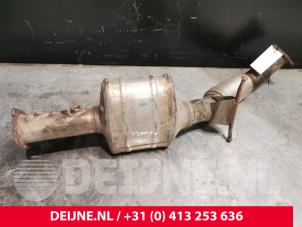 Volvo XC60 Catalytic converter O240726 photo 3