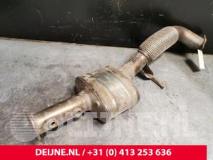 Volvo XC60 Catalytic converter O240726 photo 2