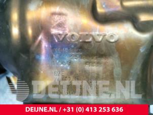 Volvo V60 Catalytic converter O240727 photo 3