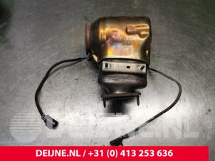 Volvo V60 Catalytic converter O240727 photo 2