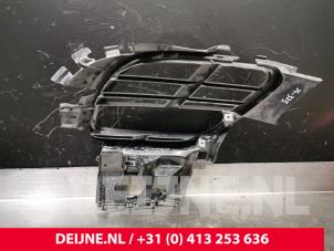 Porsche Panamera Stoßstangenrost O240735 foto 3