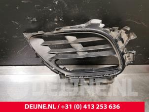 Porsche Panamera Stoßstangenrost O240735 foto 2