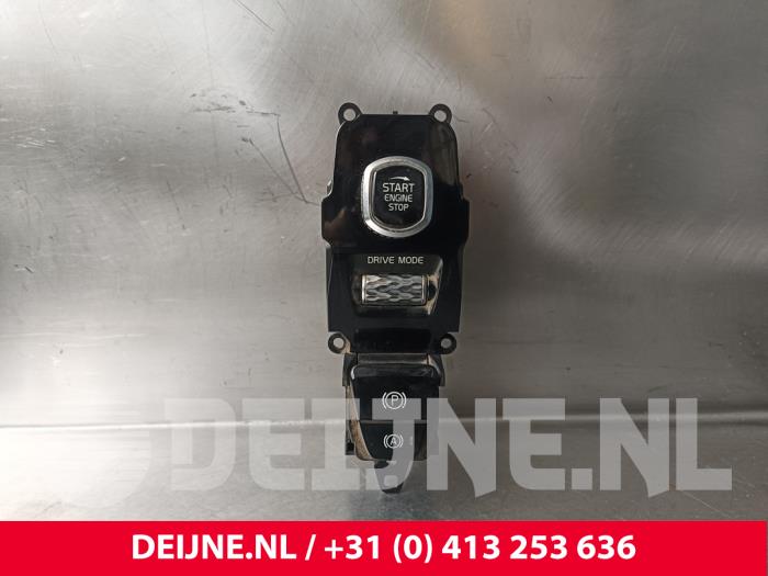 Volvo XC60 Start/Stopp Schalter O240736
