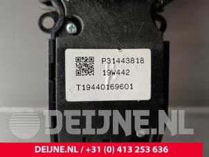 Volvo XC60 Start/stop switch O240736 photo 3