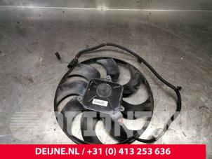 Mercedes Citan Koelvin O240741 foto 2