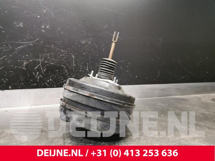 Gebruikte Rembol Mercedes Sprinter 3,5t (906.73) 311 CDI 16V Prijs € 72,60 Inclusief btw aangeboden door van Deijne Onderdelen Uden B.V.
