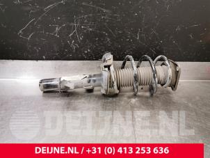 Volvo V40 Front shock absorber rod, right O240749 photo 2