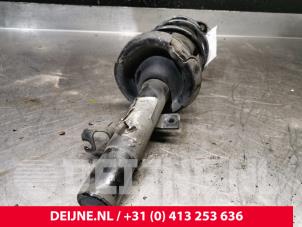 Volvo V40 Front shock absorber rod, left O240752 photo 4