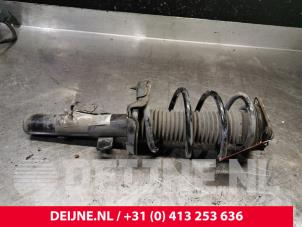 Volvo V40 Front shock absorber rod, left O240752 photo 3
