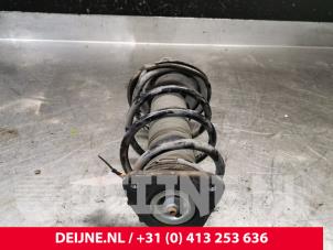 Volvo V40 Front shock absorber rod, left O240752 photo 2