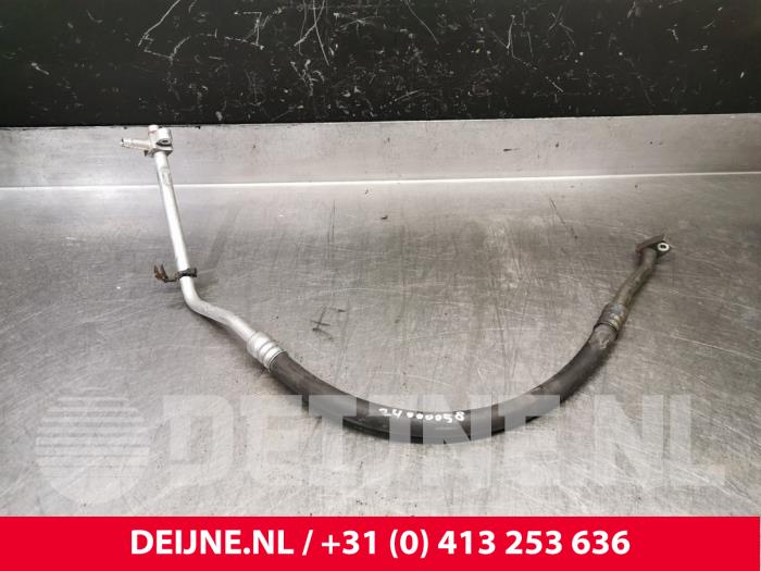 Iveco New Daily Klima Leitung O240754