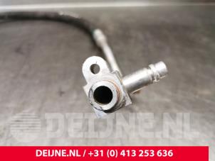 Iveco New Daily Klima Leitung O240754 foto 2