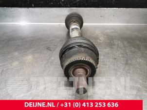 Volvo XC90 Aandrijfas links-voor O240756 foto 3