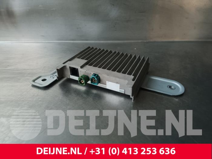 Gebruikte Bluetooth module Lynk &amp; Co 01 1.5 PHEV Prijs € 121,00 Inclusief btw aangeboden door van Deijne Onderdelen Uden B.V.