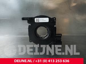 Volvo V60 Airbag clock spring O240763 photo 2