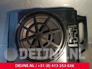 Porsche Taycan Lautsprecher O240774 foto 3