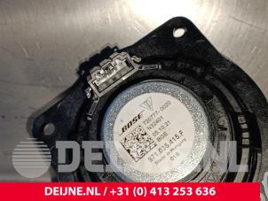 Porsche Taycan Luidspreker O240775 foto 3