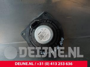Porsche Taycan Luidspreker O240775 foto 2