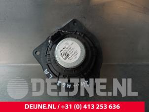 Porsche Taycan Luidspreker O240776 foto 2