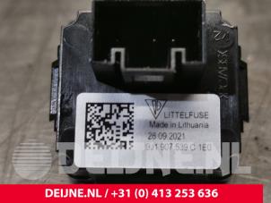 Porsche Taycan Sensor (overige) O240784 foto 3