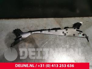 Tesla Model Y Cowl top grille O240790 photo 2