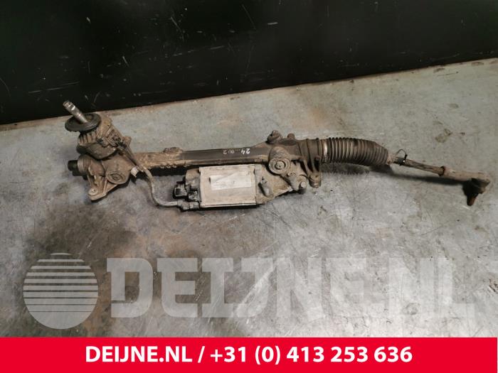 Volkswagen Caddy Power steering box O240806