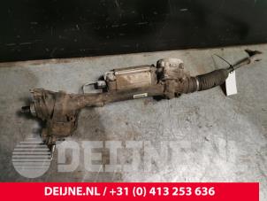 Volkswagen Caddy Lenkgetriebe Servo O240806 foto 3
