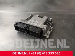 Gebruikte Computer Motormanagement Ford Transit Connect (PJ2) 1.5 TDCi Prijs € 181,50 Inclusief btw aangeboden door van Deijne Onderdelen Uden B.V.