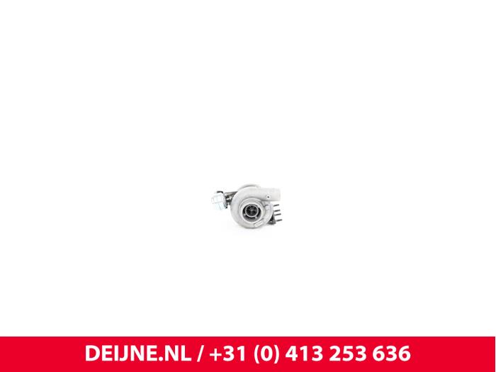 Iveco Daily Turbo O9990002341