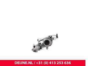 Volkswagen Crafter Turbo O9990002413 foto 4