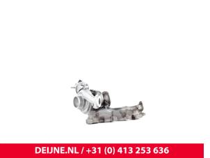 Volkswagen Crafter Turbo O9990002413 foto 2