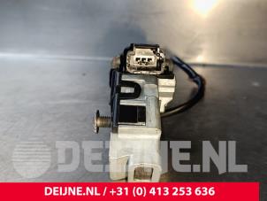 Peugeot Expert Ignition lock + key O240830 photo 3