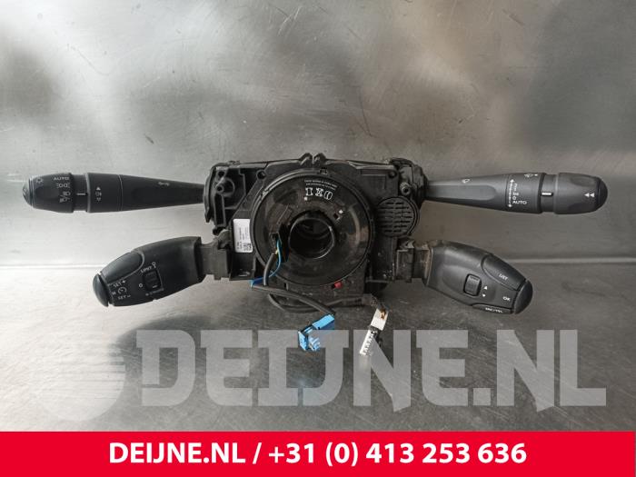 Peugeot Expert Combischakelaar Stuurkolom O240832