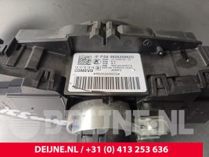 Peugeot Expert Steering column stalk O240832 photo 3