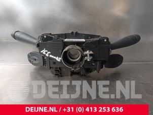 Peugeot Expert Steering column stalk O240832 photo 2
