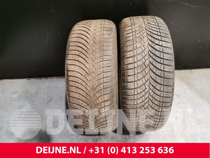 Diversen Diversen Winterband O240838