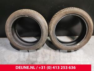 Miscellaneous Winter tyre O240838 photo 2
