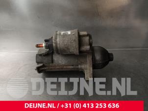 Fiat Fiorino Anlasser O240860 foto 2