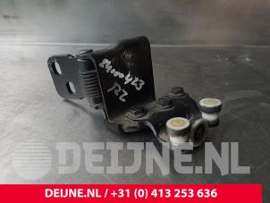 Ford Transit Custom Sliding door roller, right O240876 photo 2