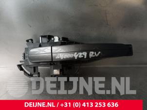 Gebruikte Deurgreep 2Deurs rechts Ford Transit Custom 2.0 TDCi 16V Eco Blue 170 Prijs € 30,25 Inclusief btw aangeboden door van Deijne Onderdelen Uden B.V.