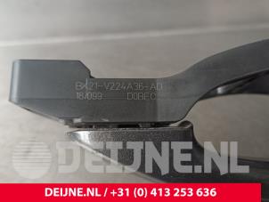 Ford Transit Custom Door handle 2-door, right O240881 photo 3