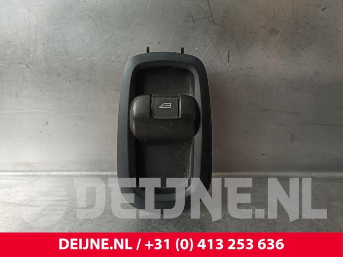 Ford Transit Custom Elektrisches Fenster Schalter O240886