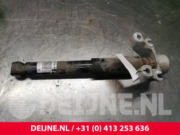 Volvo XC60 Stoßdämpfer links hinten O240891