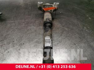 Volvo XC60 Stoßdämpfer links hinten O240891 foto 2