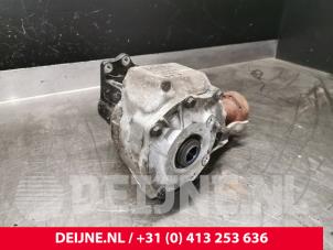 Volvo XC90 Transfergetriebe 4x4 O240892 foto 3